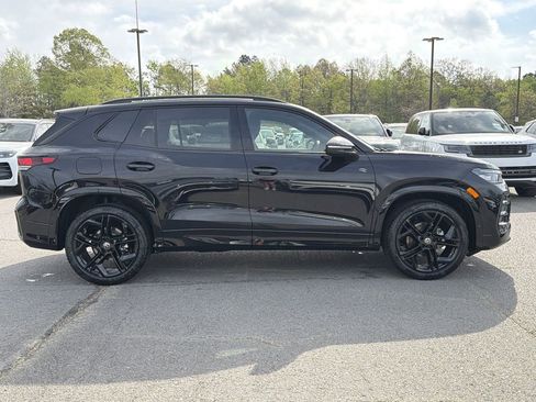 New 2026 Volkswagen Tiguan SE R-Line image 6