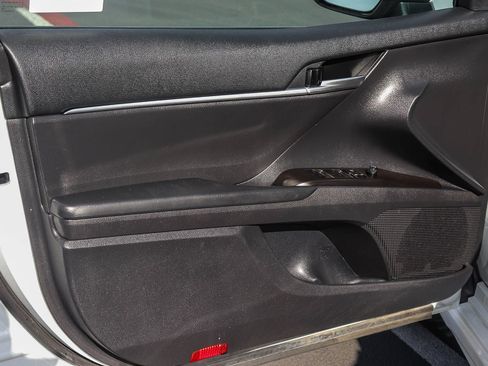Certified 2023 Toyota Camry SE FWD image 26