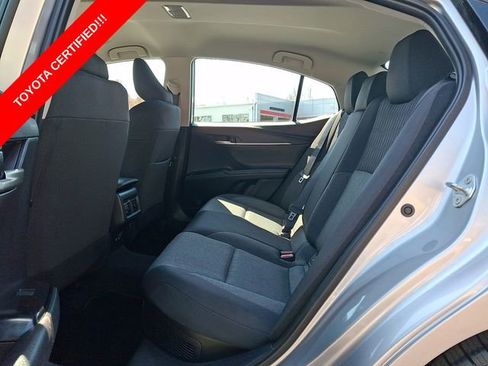 Certified 2025 Toyota Camry LE image 10
