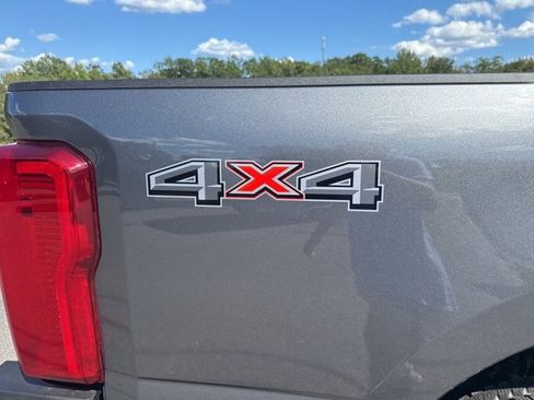 New 2026 Ford F350 XLT image 18