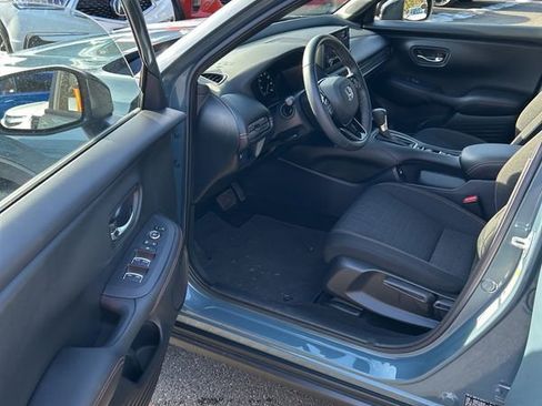 Used 2023 Honda HR-V Sport image 24