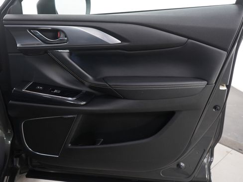 Used 2023 MAZDA CX-9 Grand Touring image 13