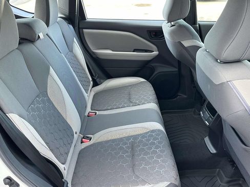 Certified 2025 Subaru Forester w/ Convenience Package #1 AWD/4WD image 14