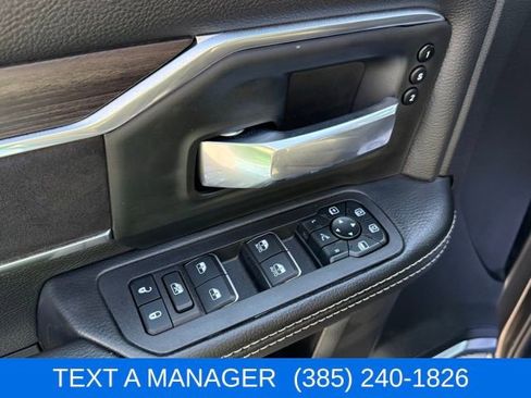 New 2026 RAM 2500 Laramie image 13