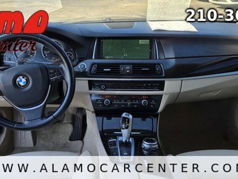 Used 2014 BMW 535i 535i image 35