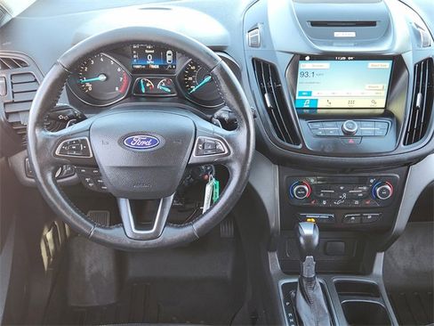 Used 2017 Ford Escape SE w/ SE Leather Comfort Package image 24
