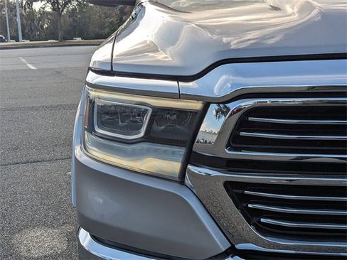 Certified 2022 RAM 1500 Laramie image 9