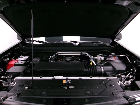 New 2026 Chevrolet Colorado Trail Boss image 21