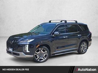 Used 2023 Hyundai Palisade SEL w/ Premium Package FWD video 1