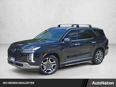 Used 2023 Hyundai Palisade SEL w/ Premium Package