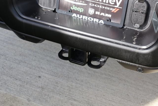 New 2026 RAM 2500 Power Wagon AWD/4WD image 22
