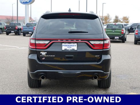Used 2023 Dodge Durango GT image 4