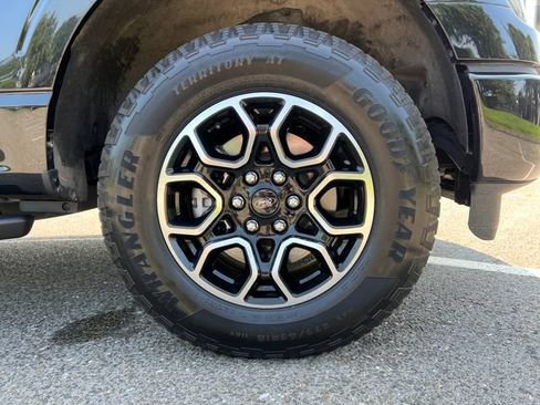 Certified 2023 Ford F150 XLT w/ Equipment Group 302A High AWD/4WD image 13