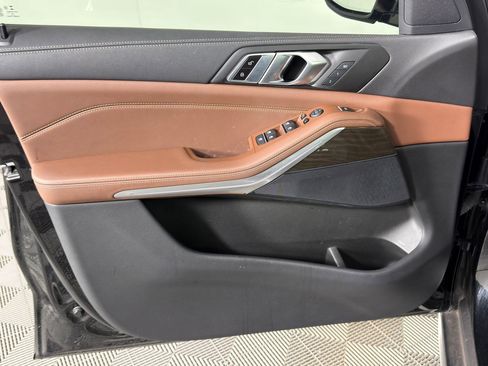 Used 2023 BMW X5 sDrive40i w/ Parking Assistance Package image 10