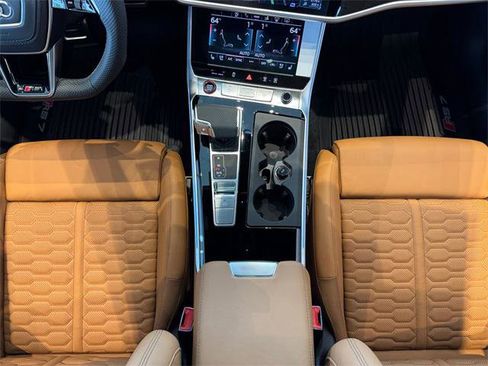 New 2025 Audi RS 7 Performance image 18