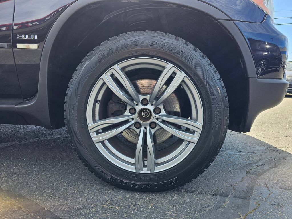 Used 2006 BMW X5 3.0i AWD/4WD image 9