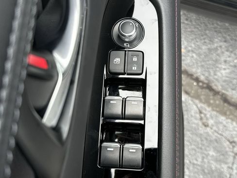 New 2025 MAZDA CX-5 2.5 Turbo image 13