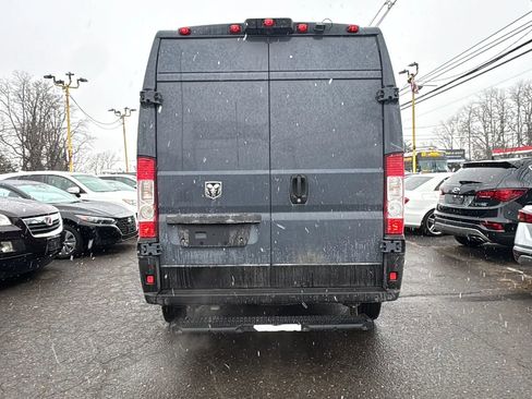 Used 2019 RAM ProMaster 2500 image 6