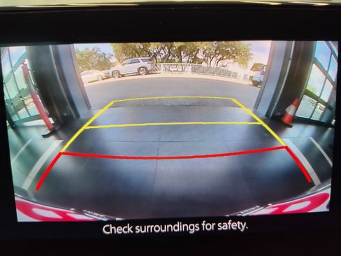 Used 2020 MAZDA MAZDA3 Sedan w/ Select Package FWD image 15