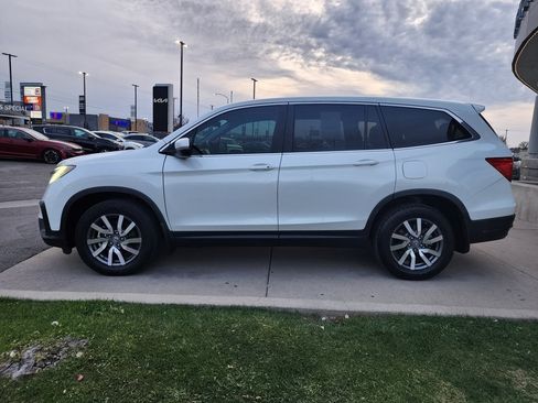 Used 2020 Honda Pilot EX-L image 8