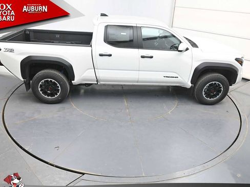 New 2025 Toyota Tacoma TRD Off-Road image 27