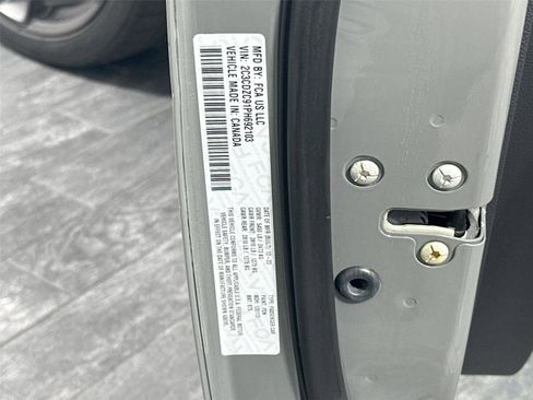 Used 2023 Dodge Challenger SRT Hellcat image 37