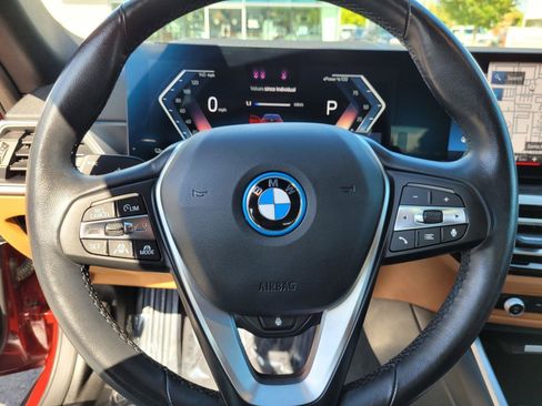 Certified 2023 BMW i4 eDrive35 RWD image 34