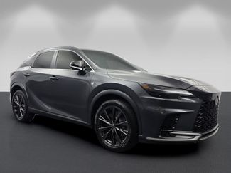 Used 2024 Lexus RX 350 F Sport w/ Convenience Package AWD/4WD video 1