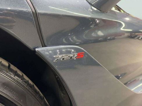 Used 2018 McLaren 720S RWD image 35