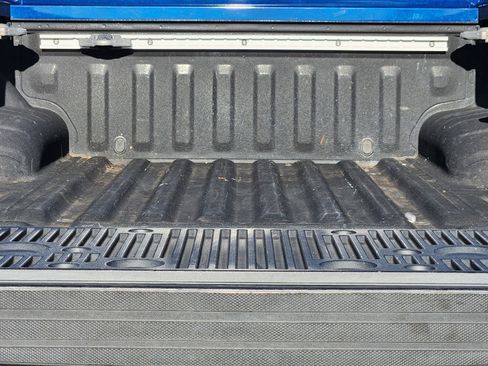 Used 2022 Nissan Frontier PRO-4X w/ Pro-4X Premium Package image 36