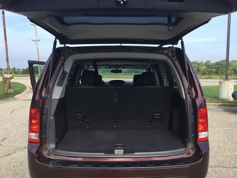Used 2015 Honda Pilot EX-L image 22