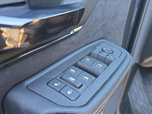 Used 2025 RAM 1500 RHO w/ Bed Utility Group image 8