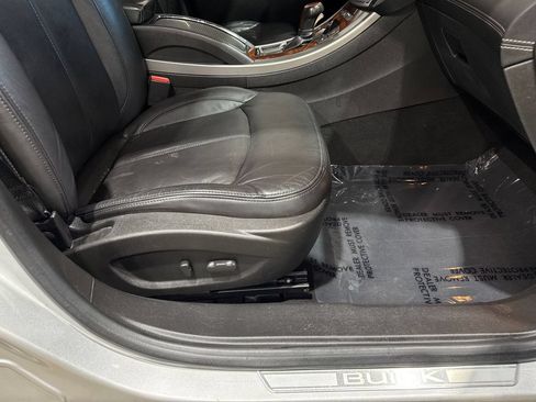 Used 2013 Buick LaCrosse Leather FWD image 77