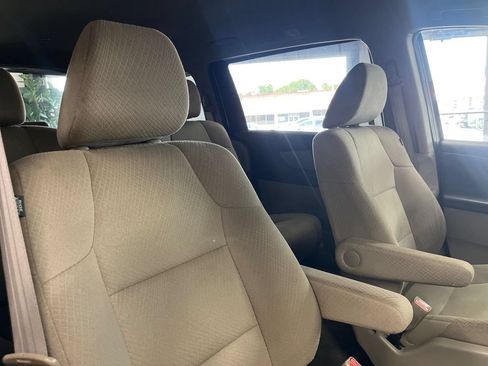 Used 2014 Honda Odyssey LX image 41