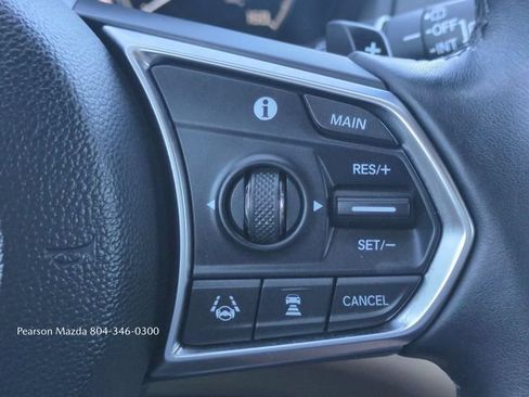 Used 2020 Acura RDX AWD w/ Technology Package image 29