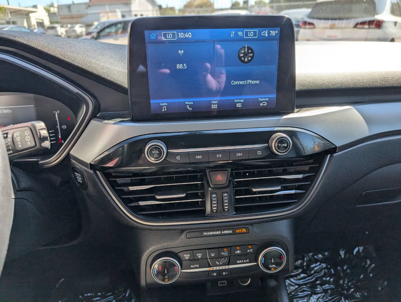 Used 2024 Ford Escape Active FWD image 22