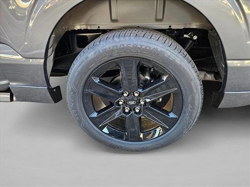New 2025 Ford F150 STX w/ LOBO Package image 10