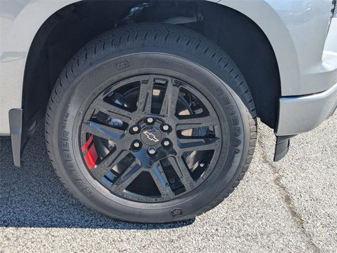 Used 2023 Chevrolet Silverado 1500 RST w/ Redline Edition image 11