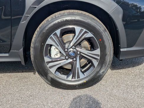 New 2026 Subaru Crosstrek 2.0i Premium w/ Popular Package #4 image 11