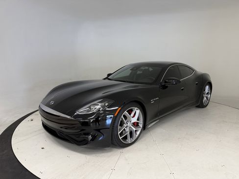 Used 2020 Karma Revero GT image 1