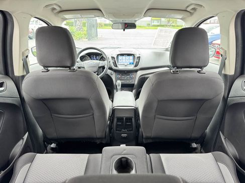 Used 2019 Ford Escape SE FWD image 28