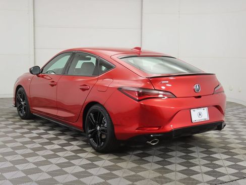 Used 2026 Acura Integra A-Spec FWD image 7
