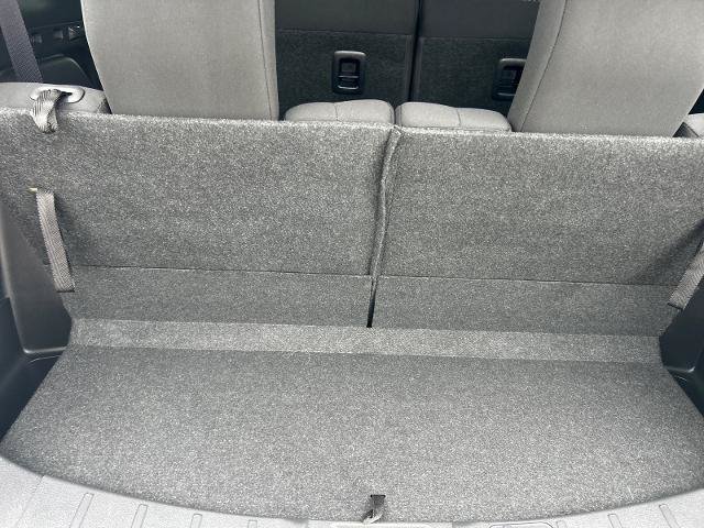 Used 2018 Mitsubishi Outlander LE AWD/4WD image 16