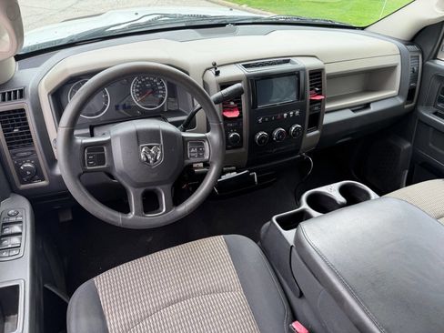 Used 2012 RAM 1500 Express image 9