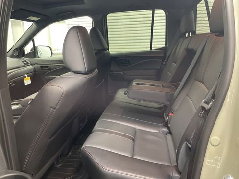 New 2026 Honda Ridgeline TrailSport image 23