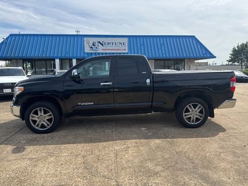 Used 2014 Toyota Tundra SR5 image 8