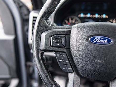 Used 2019 Ford F150 XLT w/ Equipment Group 302A Luxury image 22