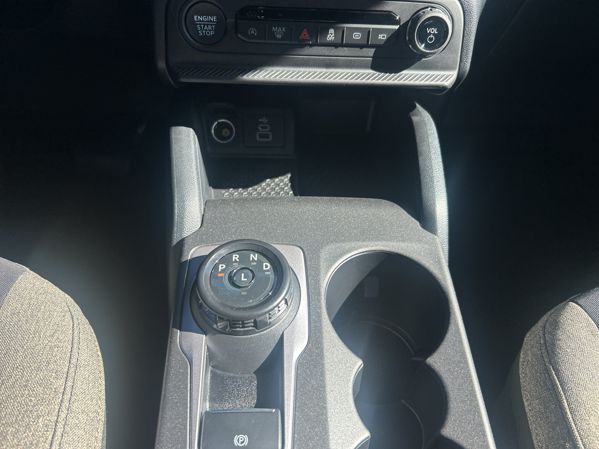 New 2026 Ford Bronco Sport Big Bend w/ Convenience Package AWD/4WD image 9