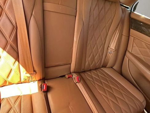 Used 2014 Bentley Flying Spur W12 AWD/4WD image 18