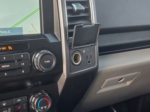 New 2026 Ford Explorer Active AWD/4WD image 31